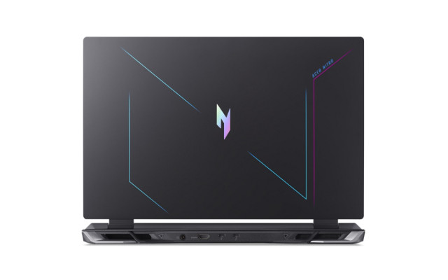 Acer Nitro 17 - AN17-71-79D7
