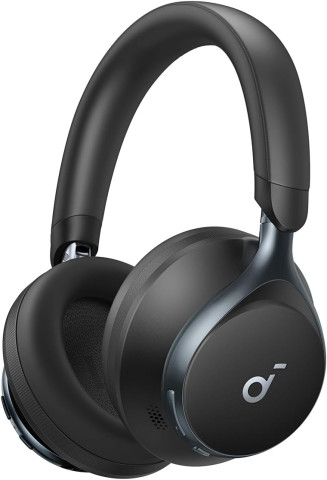 Anker Soundcore Space One Vezeték Nélküli Fejhallgató