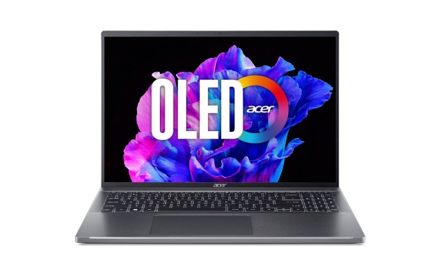 Acer Swift Go Ultrabook - SFG16-71-76W6 OLED