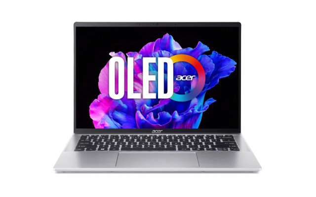 Acer Swift Go Ultrabook - SFG14-72-722V OLED
