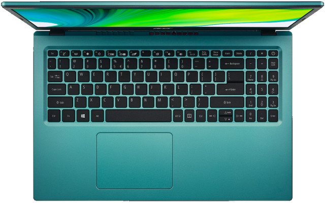 Acer Aspire 3 - A315-35-C2DU