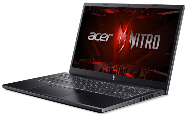 Acer Nitro V - ANV15-51-78CQ +Ajándék