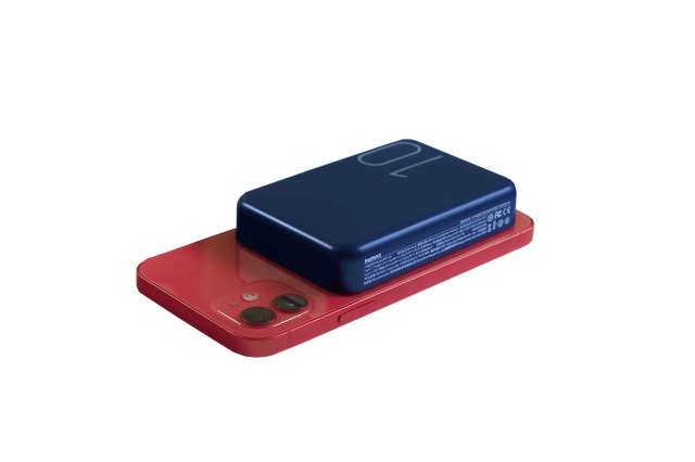 Remax Usion RPP-65 MagSafe Powerbank 10000mAh 20W