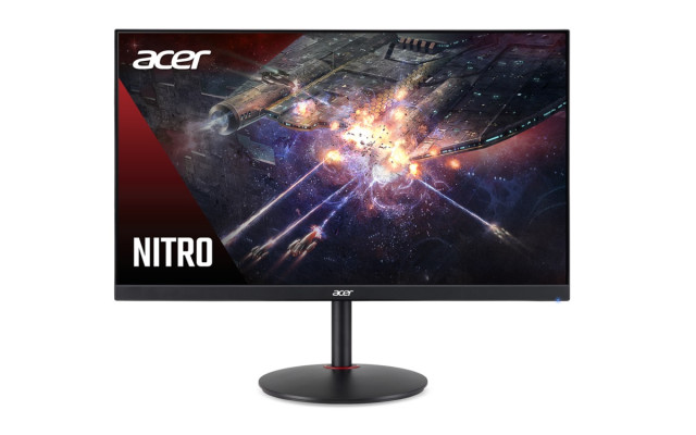 Acer Nitro XV272UV3bmiiprx FreeSync monitor 27"