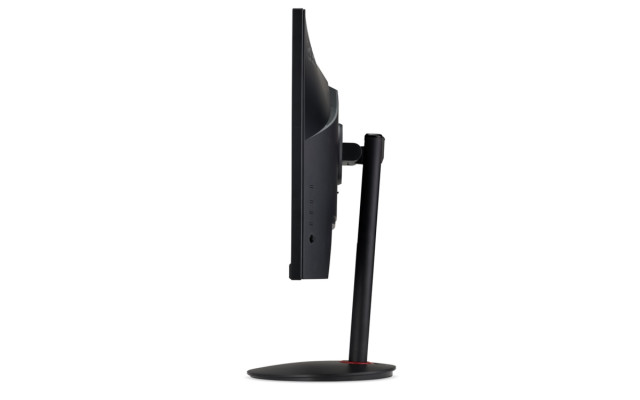 Acer Nitro XV272UV3bmiiprx FreeSync monitor 27"