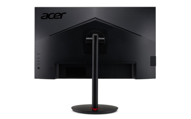 Acer Nitro XV272UV3bmiiprx FreeSync monitor 27"
