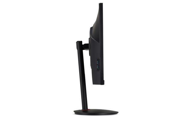 Acer Nitro XV272UV3bmiiprx FreeSync monitor 27"