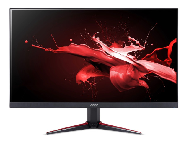 Acer Nitro VG240YM3bmiipx FreeSync Monitor 23,8"