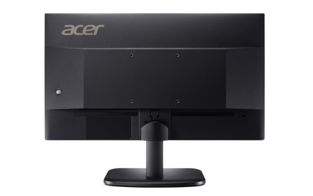 Acer EK221QE3bi Monitor 21,5"