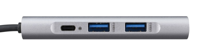 Acer USB Type-C 7 in 1 Mini Dock - dokkoló