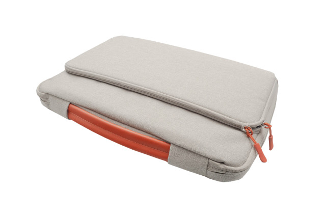 Stride Slim Laptop táska 14" - Szürke