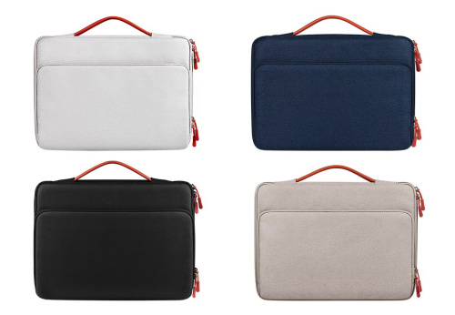 Stride Slim Laptop táska 14-15,6" - Kék