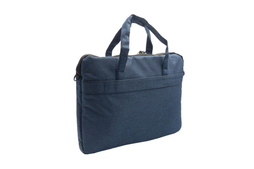 Stride Urban Notebook táska 14-15,6" - Kék