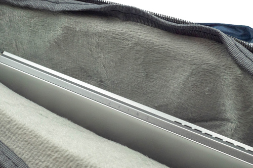 Stride Urban Notebook táska 14-15,6" - Kék