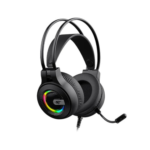 Havit H2040d Gamer fejhallgató