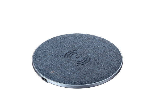 Havit W324 Vezeték Nélküli QI töltőpad