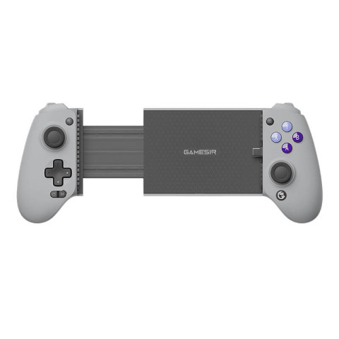 GameSir G8 Vezeték Nélküli Kontroller - Okostelefon-Tartóval