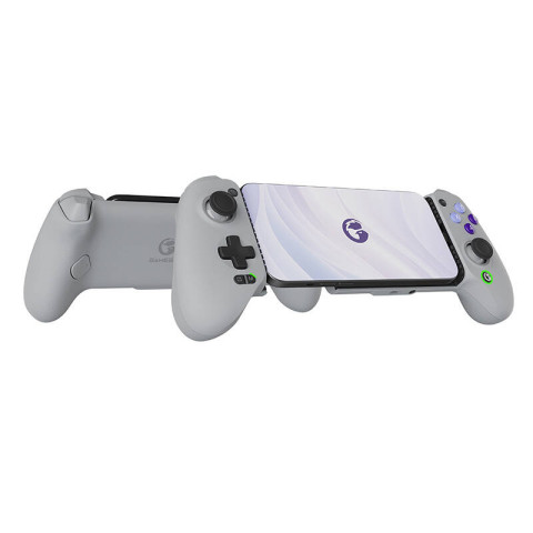GameSir G8 Vezeték Nélküli Kontroller - Okostelefon-Tartóval