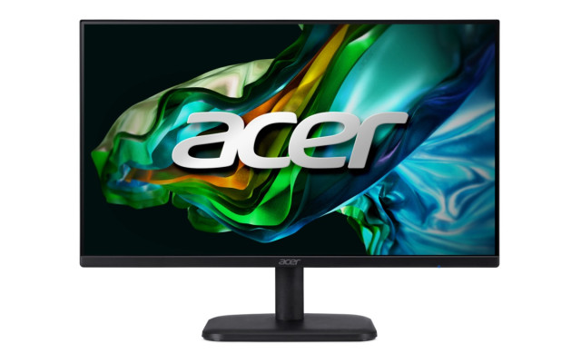Acer EK251QGbi Monitor 24,5"