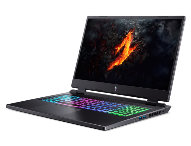 Acer Nitro 17 - AN17-42-R804