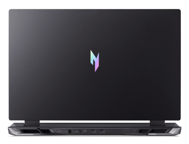 Acer Nitro 17 - AN17-42-R804