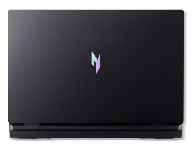 Acer Nitro 17 - AN17-42-R804