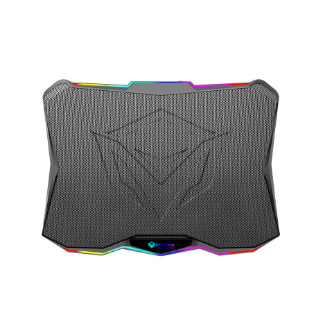 Meetion Gamer Laptop Hűtőpad 17"