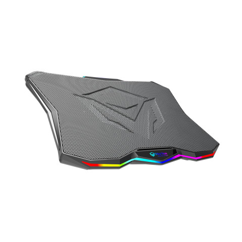 Meetion Gamer Laptop Hűtőpad 17"