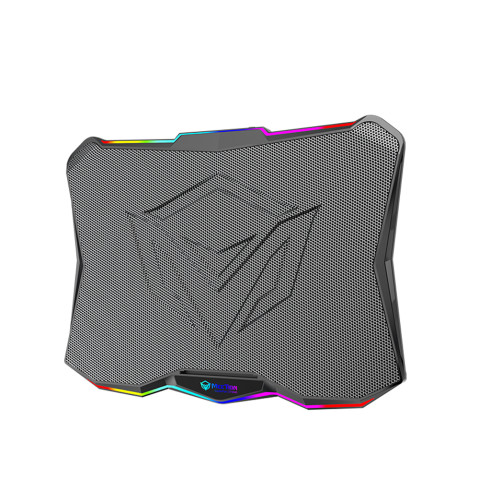Meetion Gamer Laptop Hűtőpad 17"