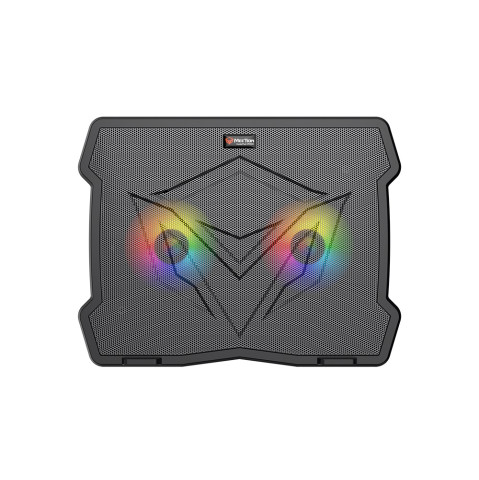 Meetion CP2020 laptop hűtő