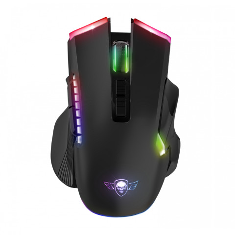 Spirit of Gamer Elite-M70 Vezeték nélküli gamer egér