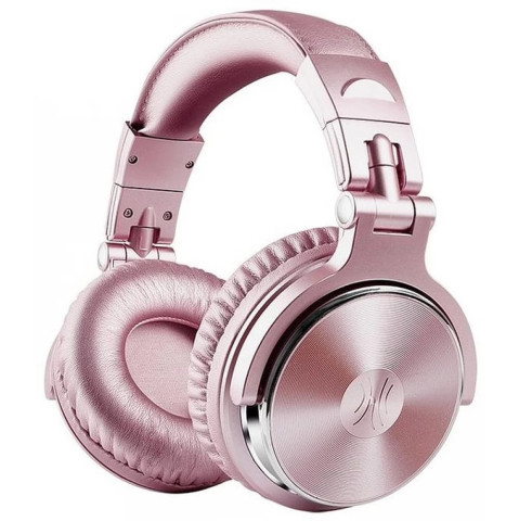 OneOdio Pro10 Headset - Rose Gold