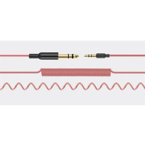 OneOdio Pro10 Headset - Rose Gold