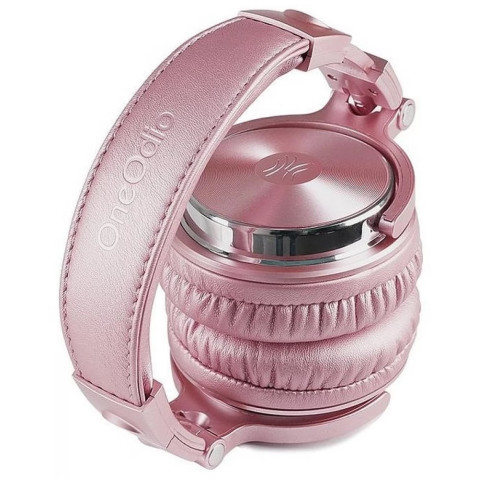 OneOdio Pro10 Headset - Rose Gold