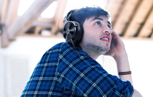 OneOdio Pro C Vezeték Nélküli Bluetooth Headset