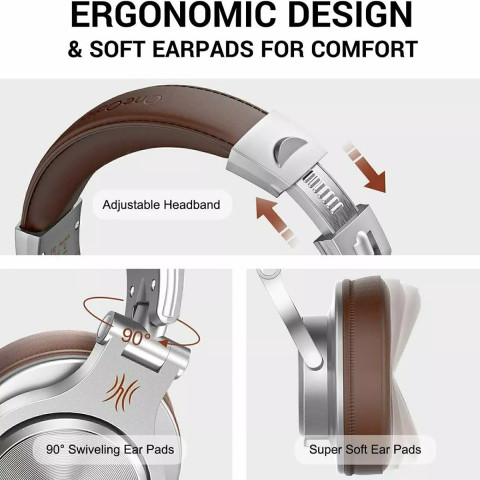 OneOdio A71 Headset
