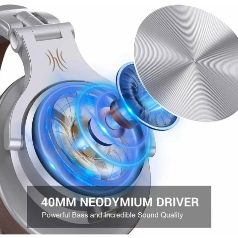 OneOdio A71 Headset