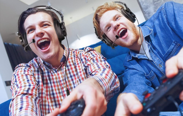 OneOdio A71D Headset