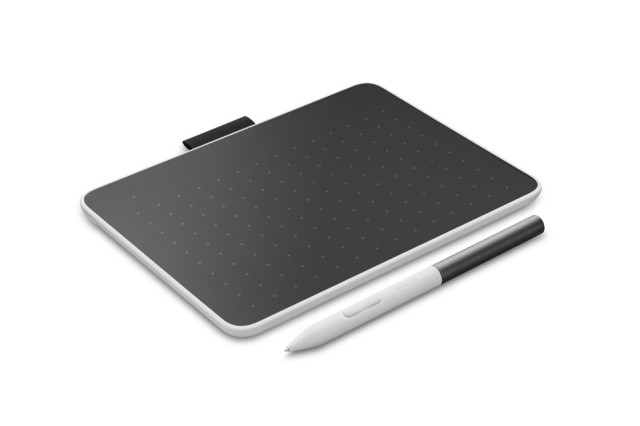 Wacom One S digitális rajztábla