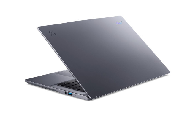 Acer Swift Go 14 AI Ultrabook - SFG14-01-X2C3
