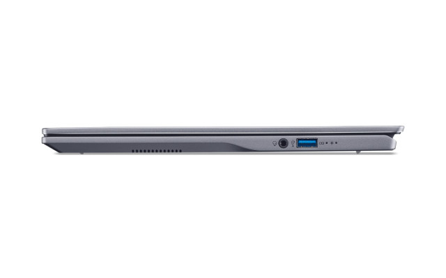 Acer Swift Go 14 AI Ultrabook - SFG14-01-X2C3
