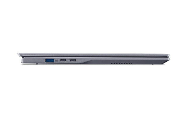 Acer Swift Go 14 AI Ultrabook - SFG14-01-X2C3