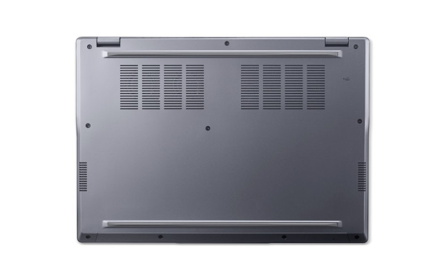 Acer Swift Go 14 AI Ultrabook - SFG14-01-X2C3