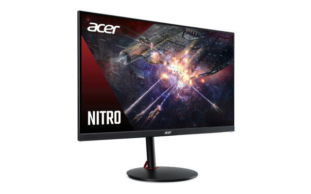 Acer Nitro XV272UW2bmiiprx FreeSync monitor 27"