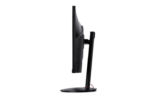 Acer Nitro XV272UW2bmiiprx FreeSync monitor 27"
