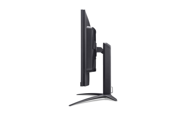 Acer Predator XB323QKV3bmiiphx - FreeSync Premium Monitor 31,5" 4K UHD