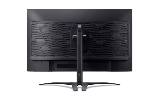 Acer Predator XB323QKV3bmiiphx - FreeSync Premium Monitor 31,5" 4K UHD