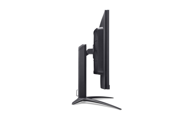 Acer Predator XB323QKV3bmiiphx - FreeSync Premium Monitor 31,5" 4K UHD