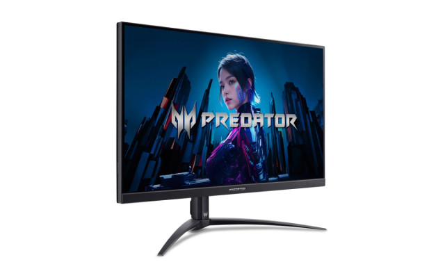 Acer Predator XB323QUM3bmiiphx - FreeSync Premium Monitor 31,5"