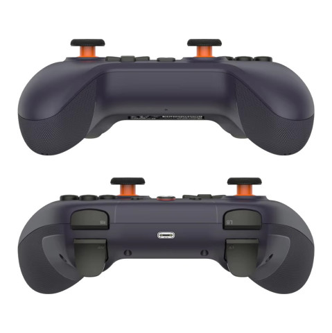 GameSir Nova Lite Vezeték Nélküli Kontroller - Space Purple